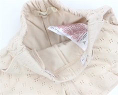 Lil Atelier shell shorts